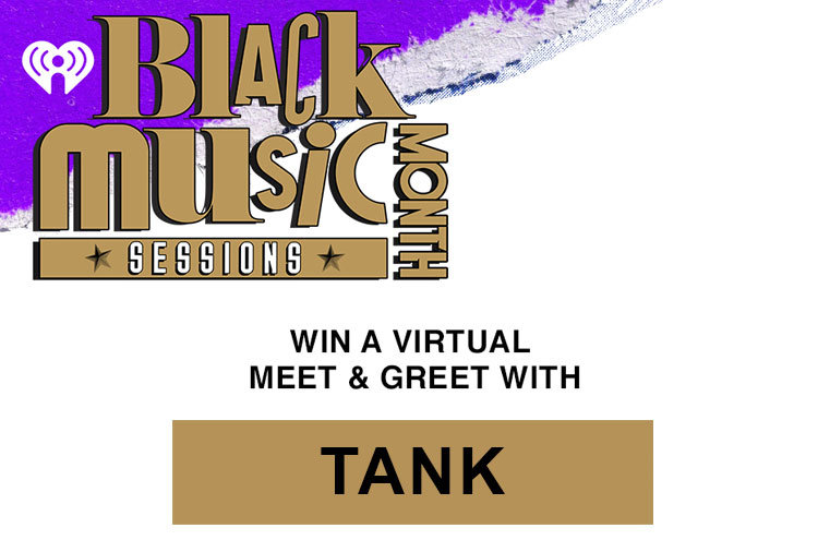 Win A Virtual Experience With Tank V103 V103