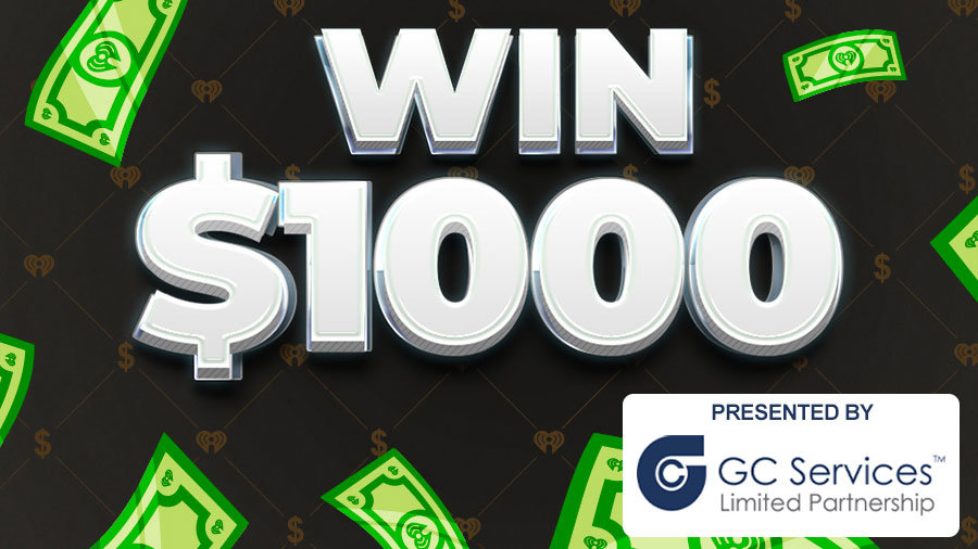 The $1,000 Great Gas Giveaway Powered by GC Services | B97 - Huntington, WV - Vimarsana News