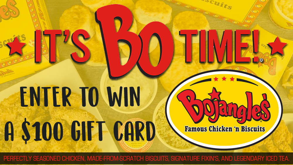 Aptivada Sweepstakes Campaign