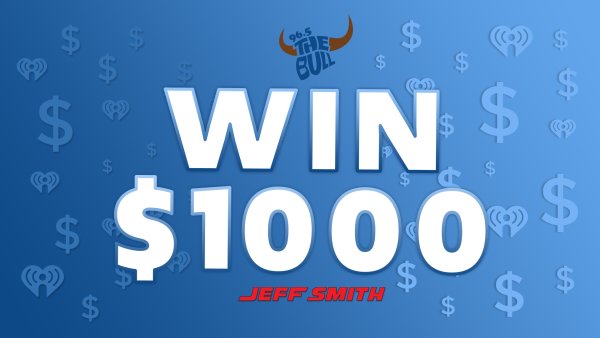 Listen to Win $1,000! | 96.5 The Bull - Vimarsana News