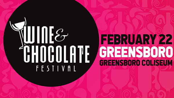 Wine and Chocolate Festival 2020 Tickets