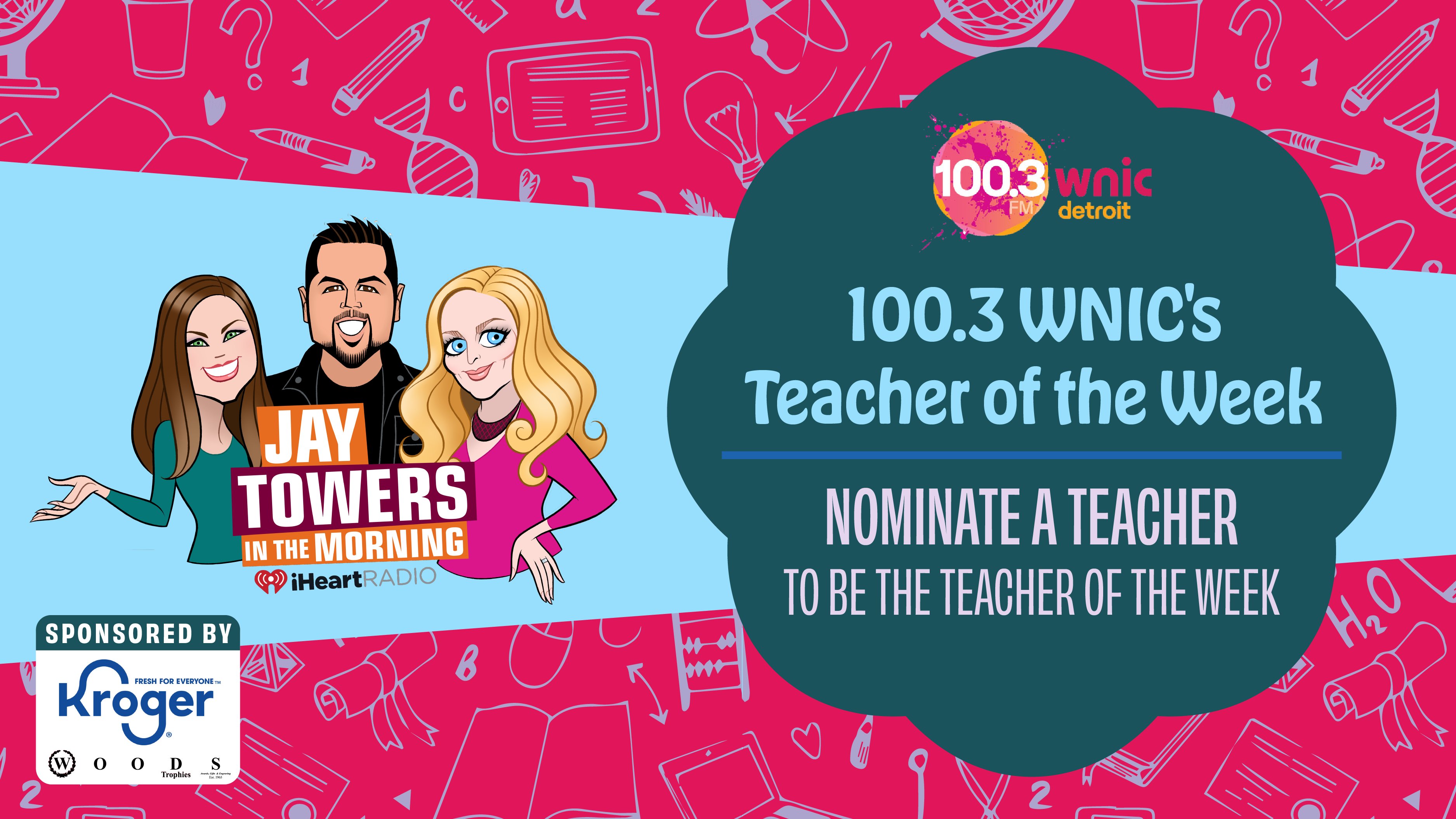 Wnic christmas cashj contest rules 2022