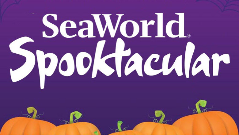 Win Tickets to SeaWorld Spooktacular! | STAR 94.1 - Vimarsana News