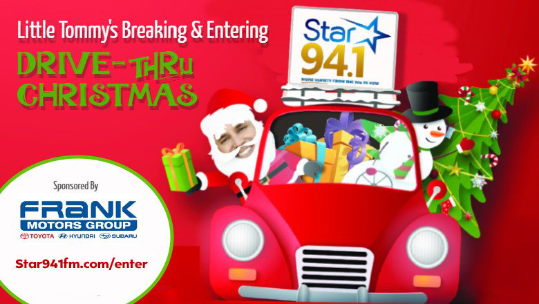 Nominate A Family That Needs Help This Holiday Season | STAR 94.1 - Vimarsana News