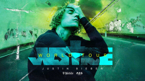Win Tickets To See Justin Bieber In San Diego! | STAR 94.1 - Vimarsana News