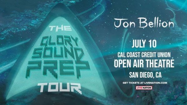 Win Jon Bellion Tickets