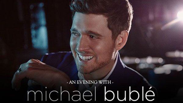 Win Michael Bublé Tickets