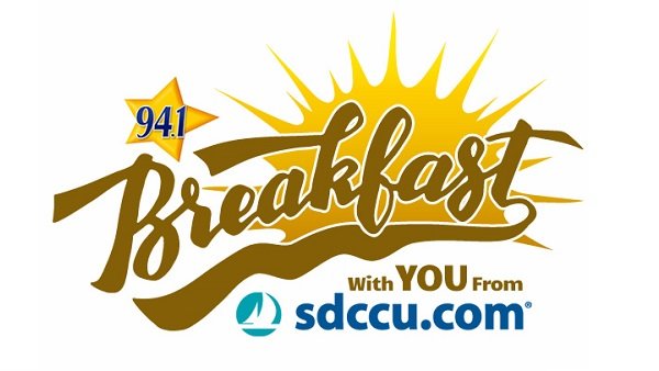 Breakfast with YOU from SDCCU®