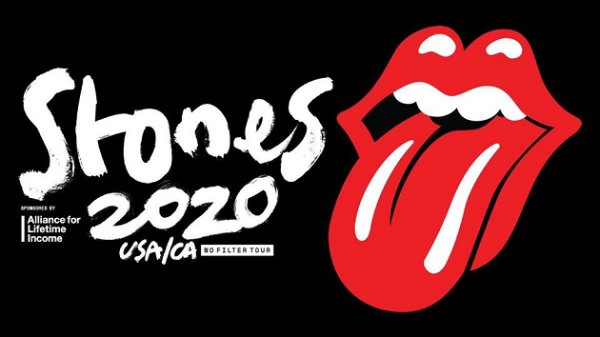 Win tickets to The Rolling Stones at SDCCU Stadium