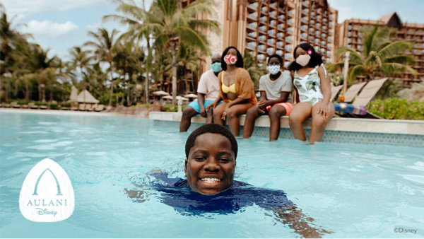 Win a Vacation for 4 to AULANI, A Disney Resort & Spa in Hawaii. - Vimarsana News