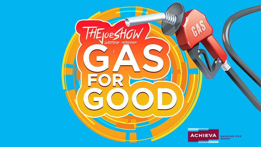 THEjoeSHOW's Gas For Good | 93.3 FLZ - Vimarsana News
