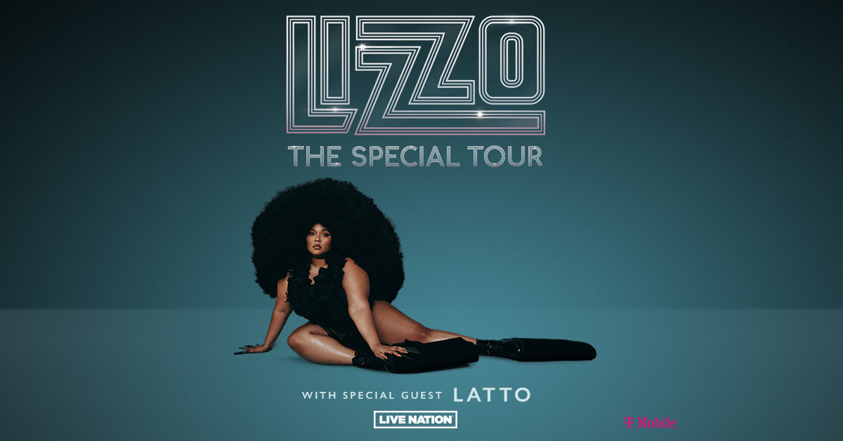 LIZZO: THE SPECIAL TOUR | 93.3 FLZ - Vimarsana News