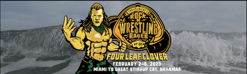 Rock & Wrestling Rager at Sea with Fozzy! | 93.3 FLZ - Vimarsana News