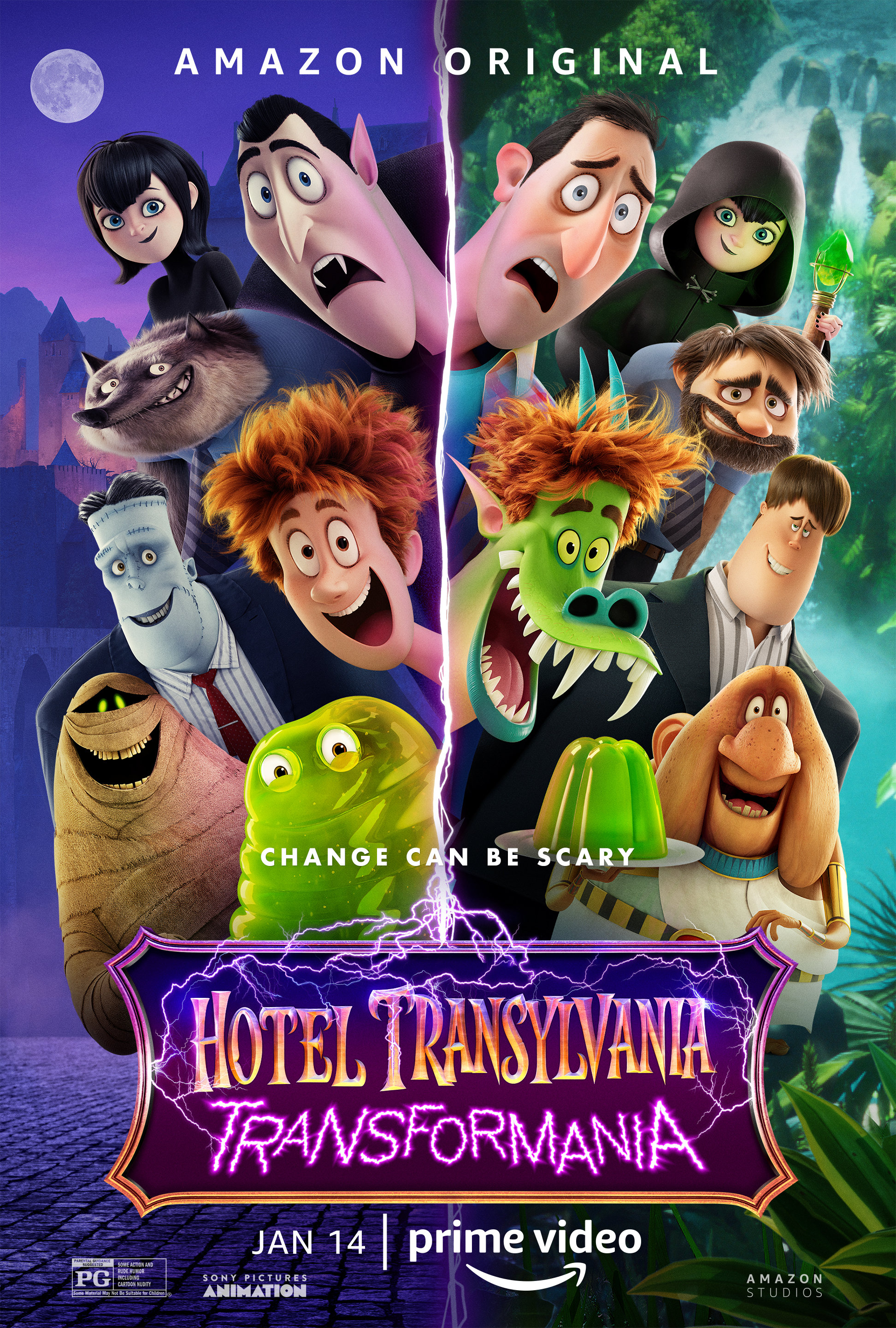 Enter For A Chance To Win A Spot At A Virtual Advance Screening Of 