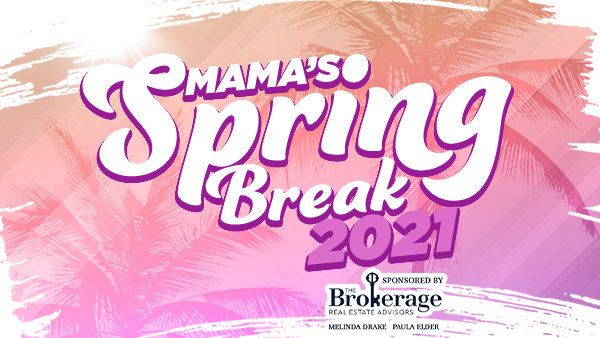 Mama's Spring Break $1,000 Giveaway | 104.5 The Cat - Vimarsana News