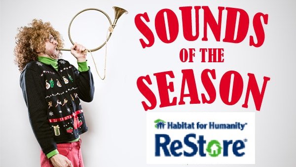 Sounds Of The Season | Y102 - Vimarsana News