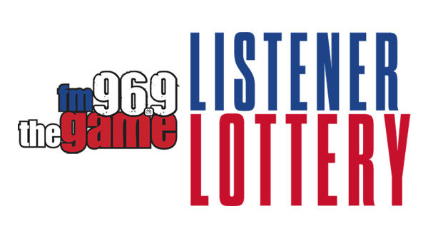 FM 96.9 The Game Listener Lottery | FM 96.9 The Game - Vimarsana News
