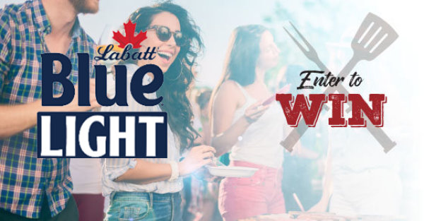 Labatt Blue Light Patio Party | Radio 95.1 - Vimarsana News
