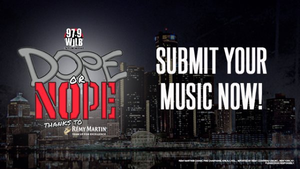 Dope or Nope - Music Entry! - Vimarsana News