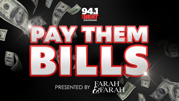 Listen To Win $1,000 | 94.1 The Beat - Vimarsana News
