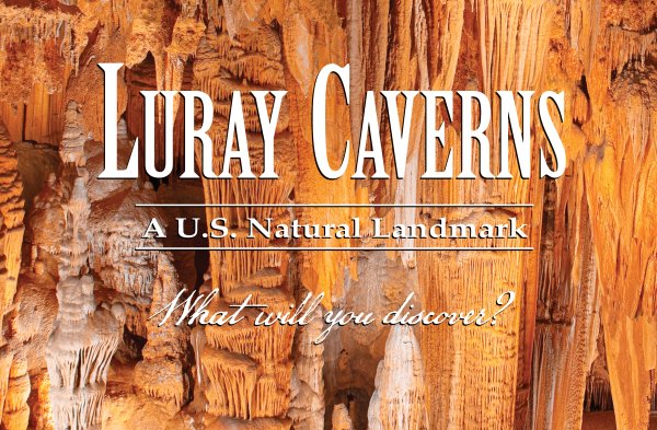 Listen to Toby and Chilli's Nearly Impossible Question to win Luray Caverns tickets! | 97.1 WASH-FM - Vimarsana News