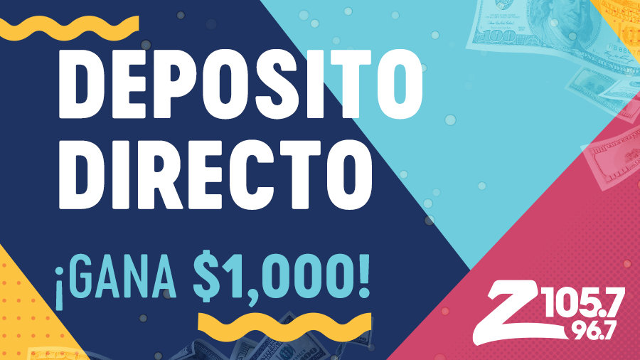 ¡Gana $1,000! | Z105.7 Atlanta - Vimarsana News