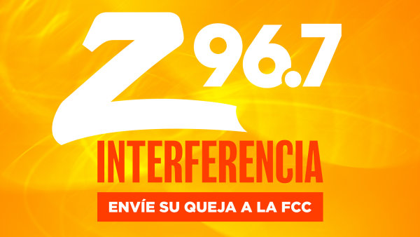 FCC Listener Complaint for Z96.7 Interference - Vimarsana News