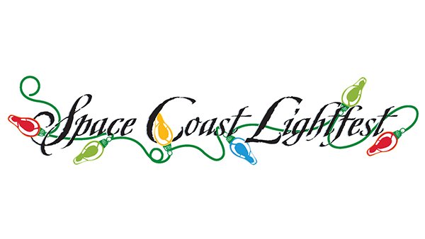 Space Coast Lightfest!