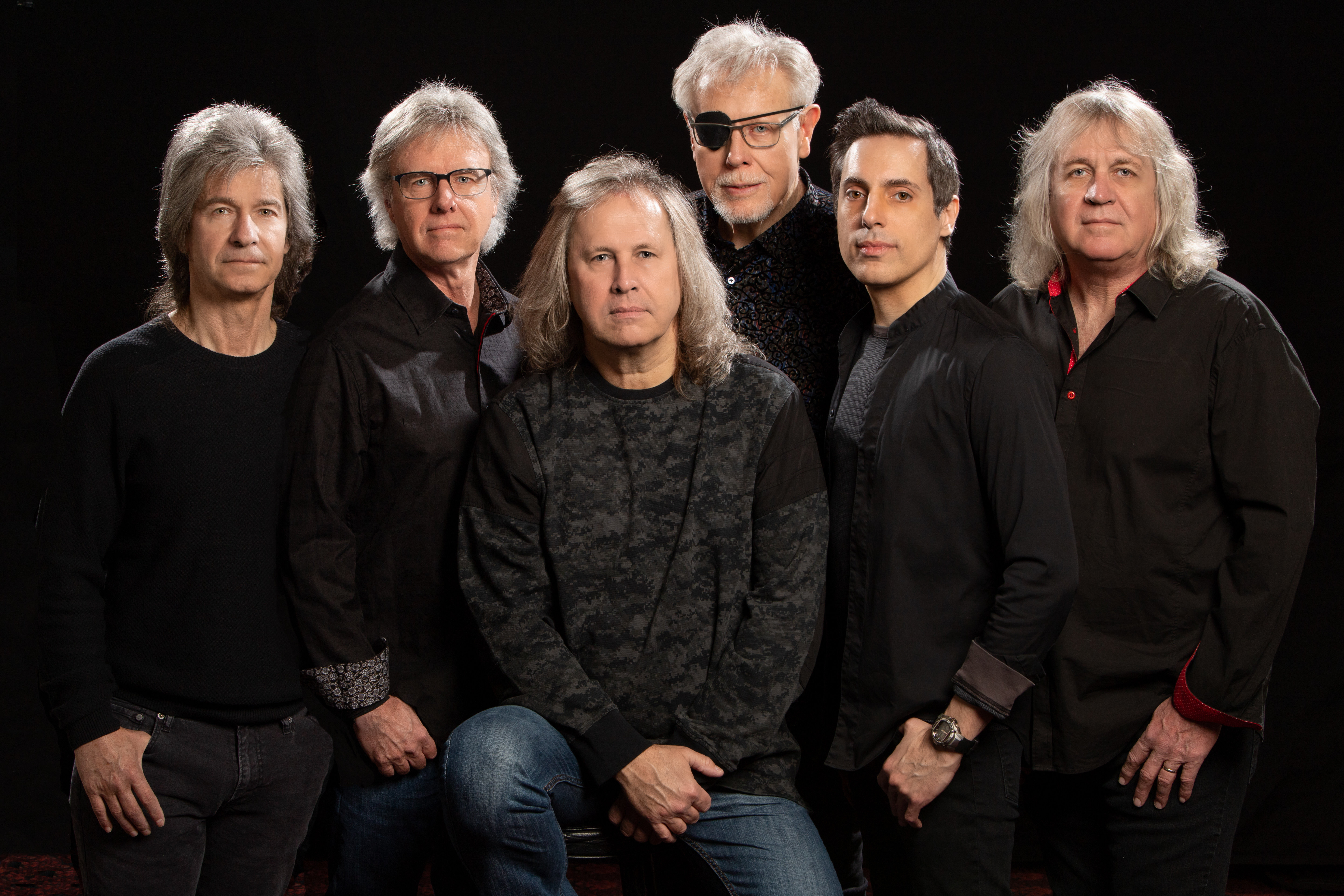 WIN Kansas Concert Tickets! | 106.7 The Eagle - Vimarsana News