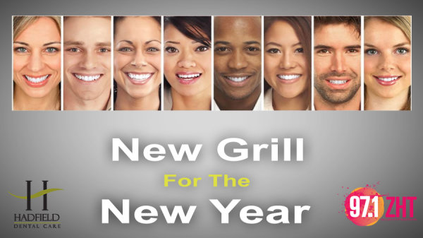 Win a New Grill for the New Year! | 97.1 ZHT - Vimarsana News