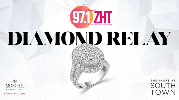Join Frankie, Jess & Kylie at the 2nd Annual Diamond Relay! | 97.1 ZHT - Vimarsana News