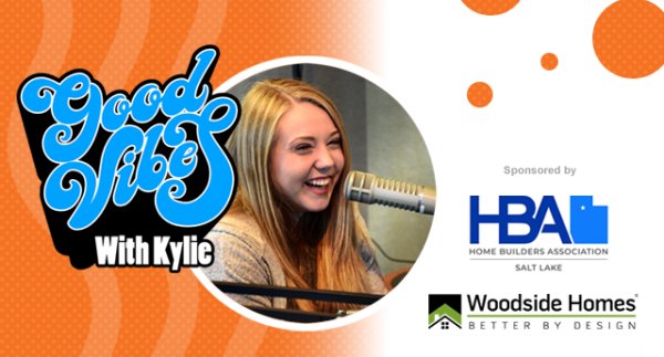 Nominate Someone In Need with Good Vibes With Kylie!