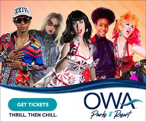 Win Tickets To Legends In Concert Summer Lineup at OWA | Mix 99.9 - Vimarsana News