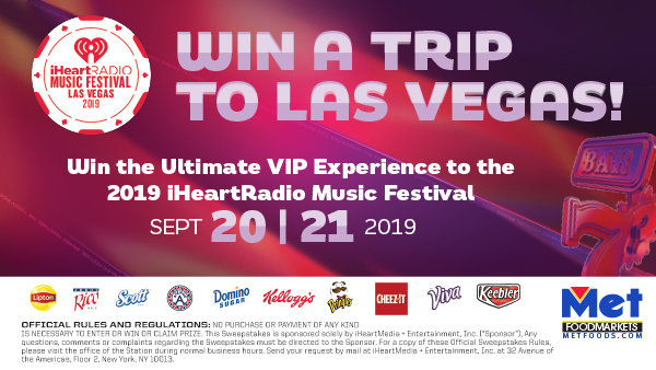 Lite Fm Christmas Music 2019 106.7 Lite fm Contests | Tickets, Trips & More | 106.7 Lite fm Lite Fm Christmas Music 2019 106.7 Lite fm Contests | Tickets, Trips & More | 106.7 Lite fm