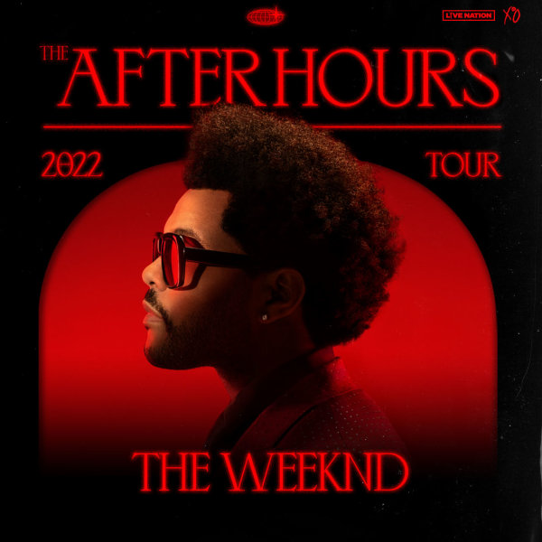 Enter to win tickets to see THE WEEKND at Xcel Energy Center! | Cities 97.1 - Vimarsana News