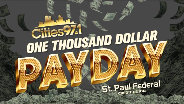 Listen To Win $1,000 | Cities 97.1 - Vimarsana News