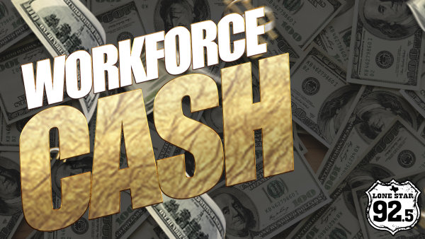 Listen to Win $1,000! | Lone Star 92.5 - Vimarsana News