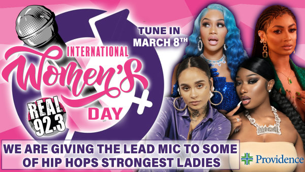 Celebrate International Women's Day 2021 - Vimarsana News