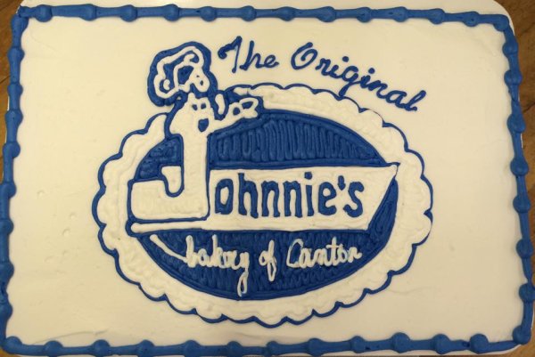 Donut Break with Johnnies Bakery Sunny 101.7