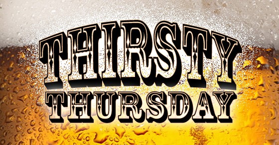 Thirsty Thursday: Score Free Beer! | 951 ZZO - Vimarsana News