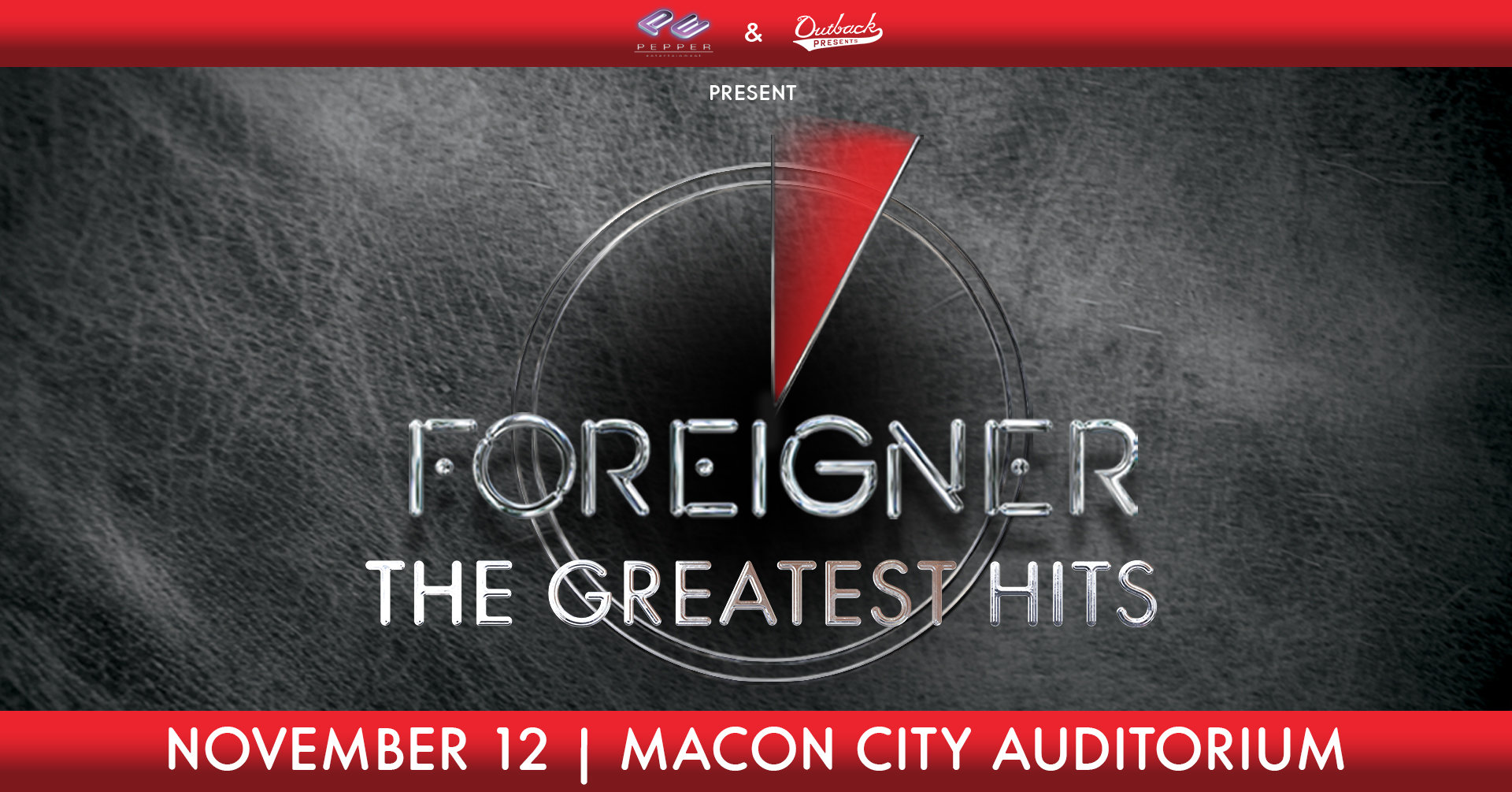 Foreigner Ticket Giveaway | Q106.3 - Vimarsana News