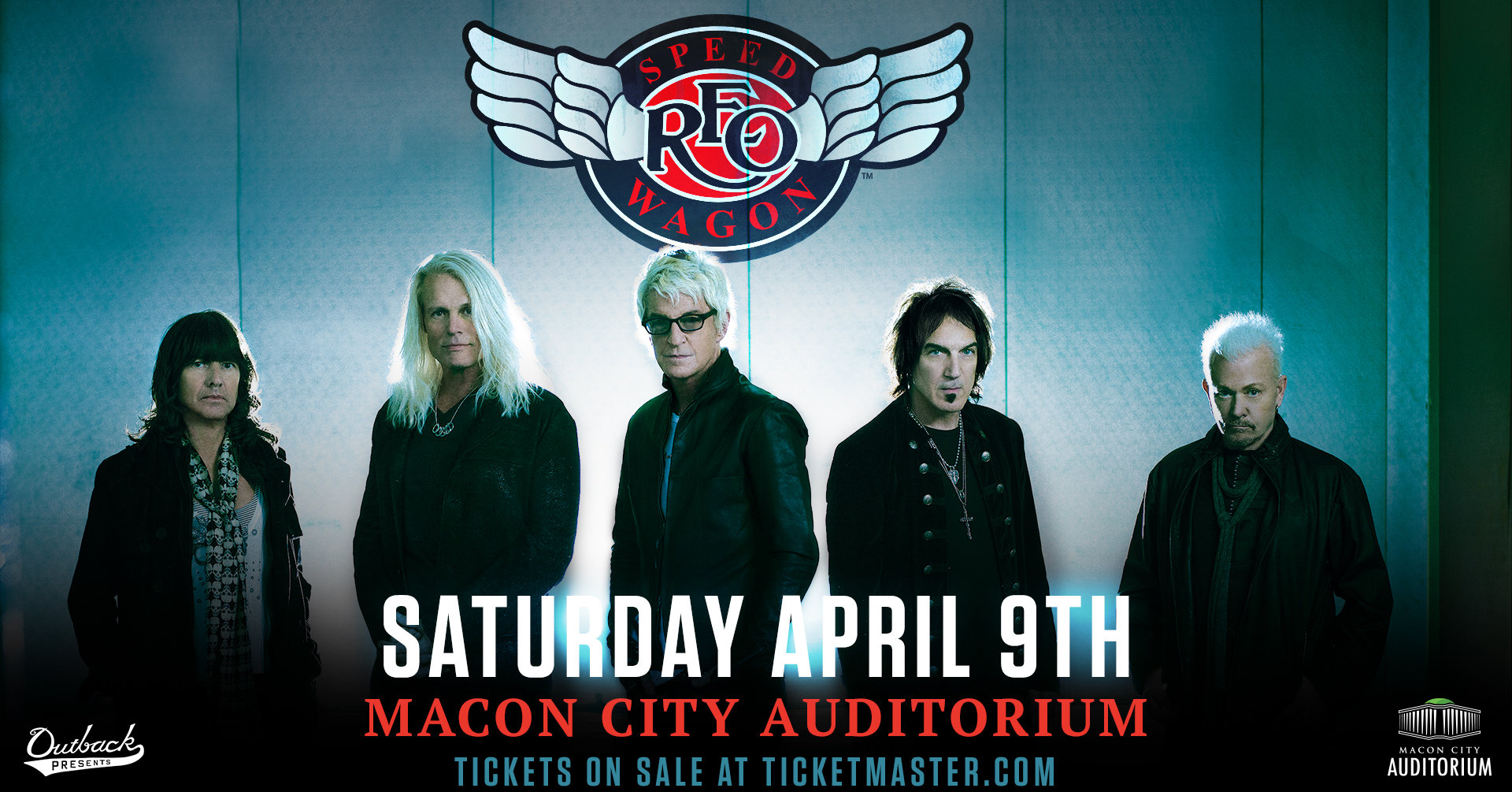 REO Speedwagon Giveaway | Q106.3 - Vimarsana News