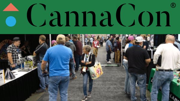 Win a 2 Day pass for 2 to CannaCon | 94.7 The Brew - Vimarsana News