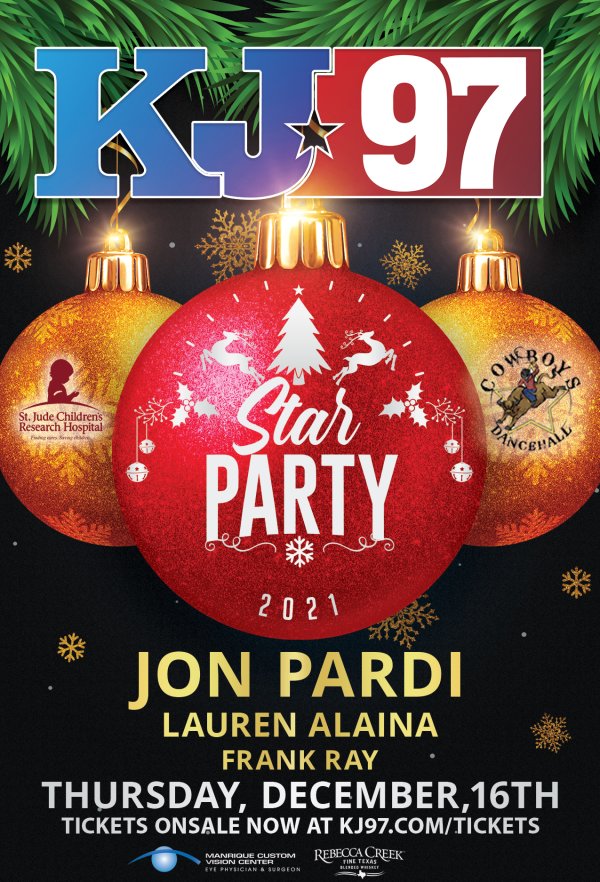 KJ97 Star Party! | KJ 97 - Vimarsana News