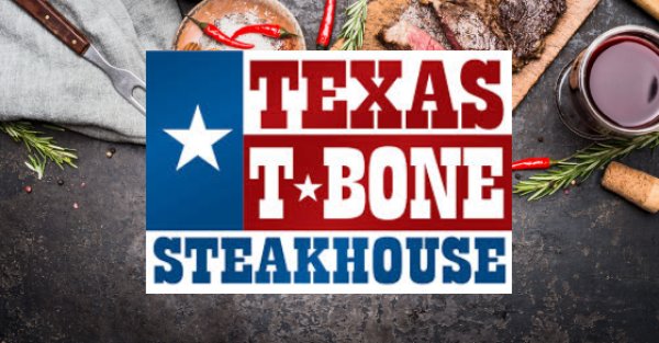Texas T-Bone Giveaway | Y96.9 - Vimarsana News