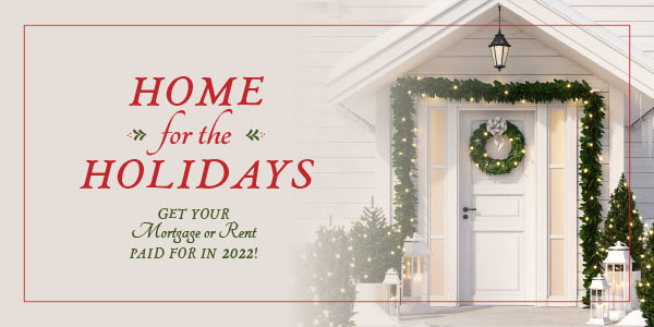 Home For The Holidays | 104.3 WBBQ - Vimarsana News