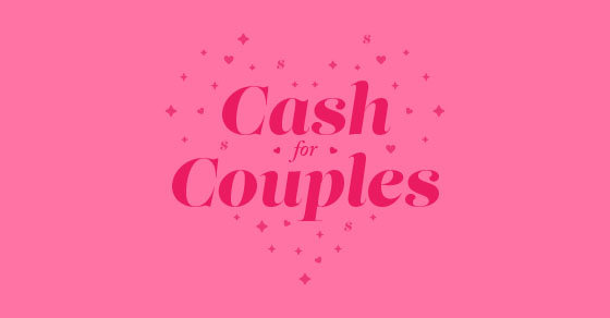 Cash For Couples Sweepstakes | News Radio 610 - Vimarsana News