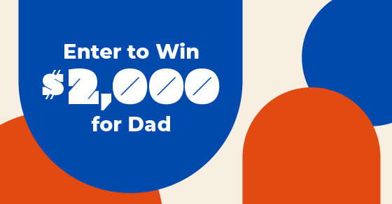 Father's Day 2022 | 93.3 The Eagle - Vimarsana News