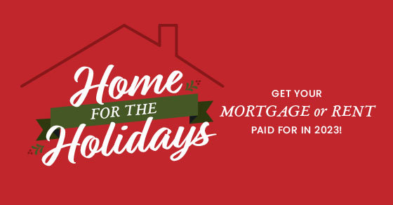 Home For The Holidays 2023 | Mix 97-3 - Vimarsana News