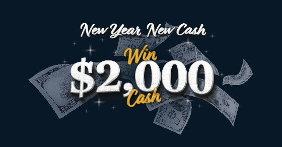 2023 New Year New Cash | 93.7 KRQ - Vimarsana News
